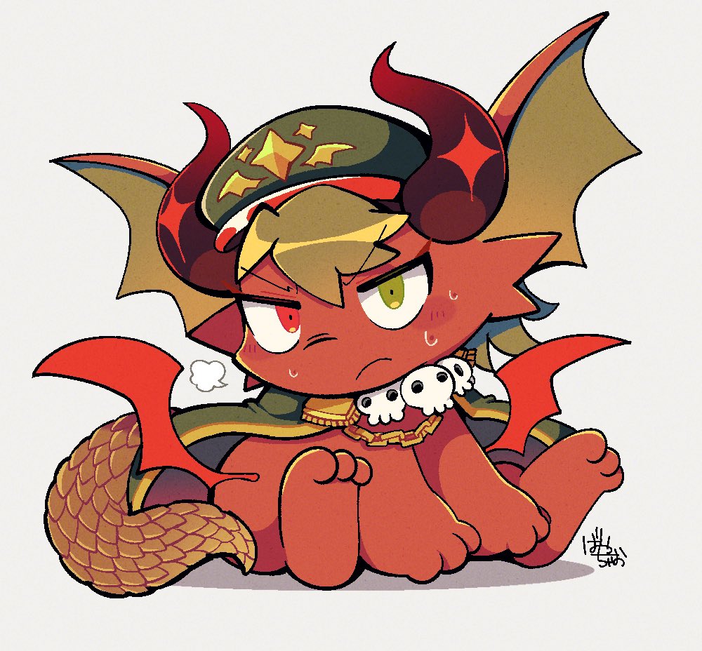 ばやちゃお@ゲムダン【3O-12】 tweet media