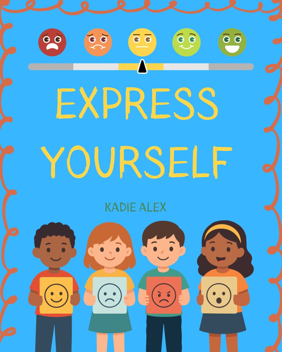 WriteByKadie's tweet image. INSIDE OUT x NARNIA

Kara and her friends are teleported into Emotionland, a world that is ruled by a empathetic queen. They must express how they feel in each land to radiate their powers of being an empathetic ruler of their own world. #QuestPit #PB #Q (2)