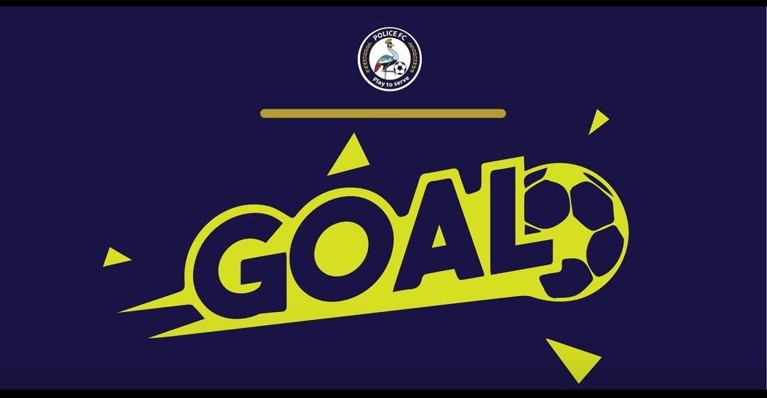 UgPoliceFC's tweet photo. 52' | POL 2-0 UPD
GOOOAAALLLL
Obedi Brian James doubles the advantage with a stunning shot from a tight angle.
#WeAreCops || #PlayToServe || #StarTimesUPL || #POLUPD https://t.co/PLDFRcxA3B