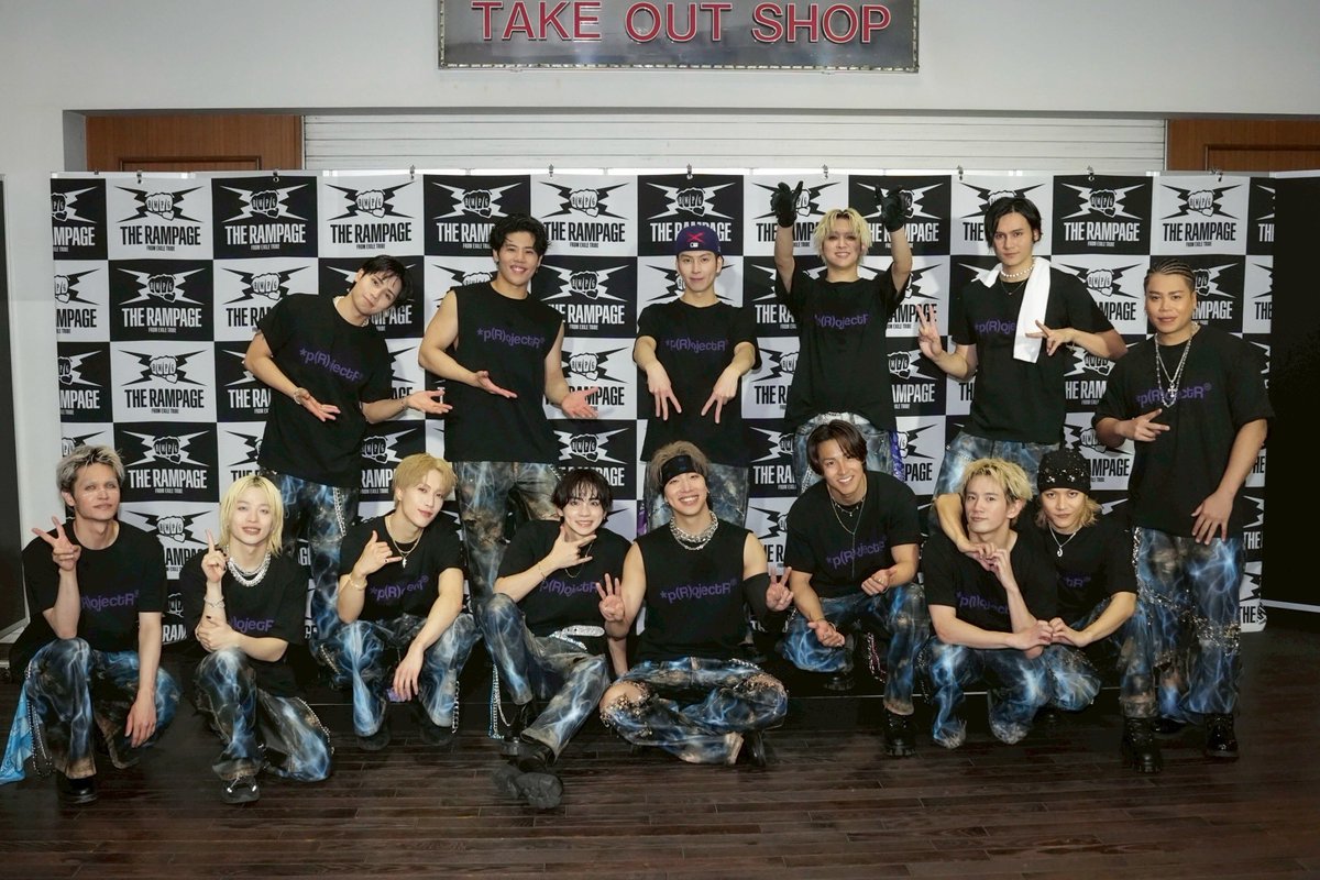 長谷川慎 tweet media