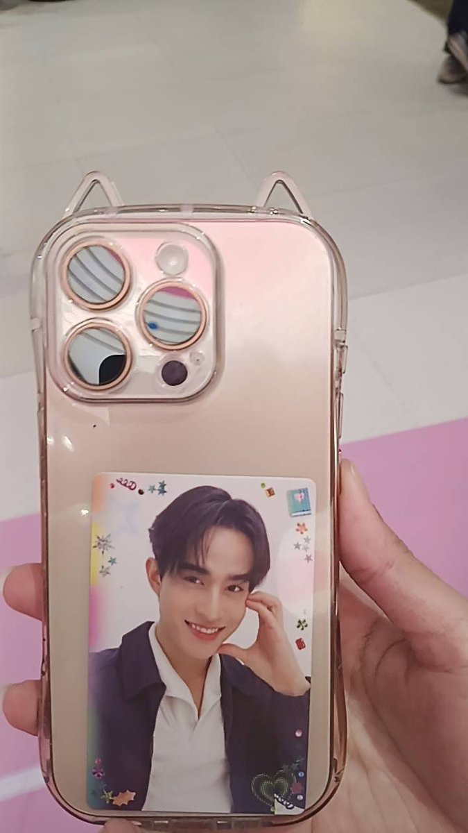𝐜ꨄ 💰💖 ติดลิมิตฟอลแปปน้า tweet media