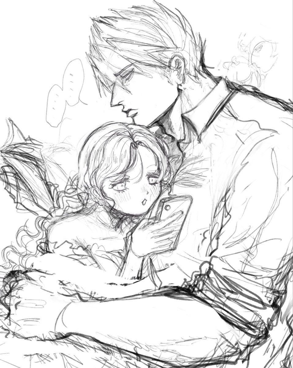 淀味 tweet media