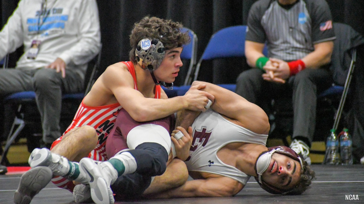 The Open Mat tweet media