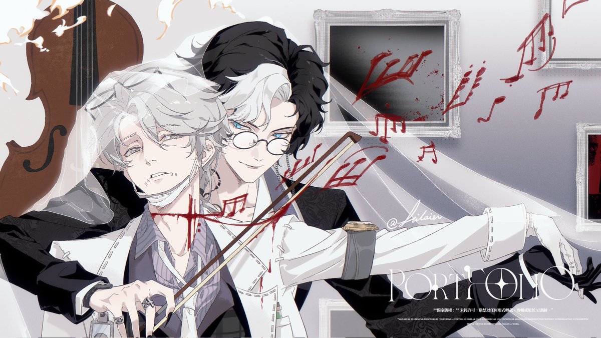 _十寒_ tweet media