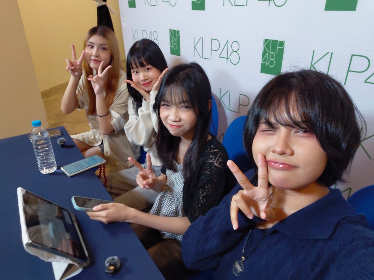 kei_klp48's tweet image. #otsu #for #todays #qna #livestream #i #hope #eberryone #had #fun !!!!🩷