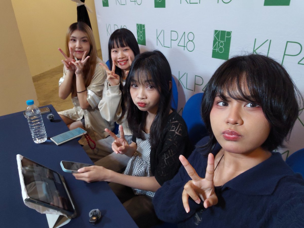 kei_klp48's tweet image. #otsu #for #todays #qna #livestream #i #hope #eberryone #had #fun !!!!🩷