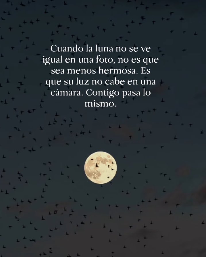 🌙 mini textos (@soyminitextos) on Twitter photo 