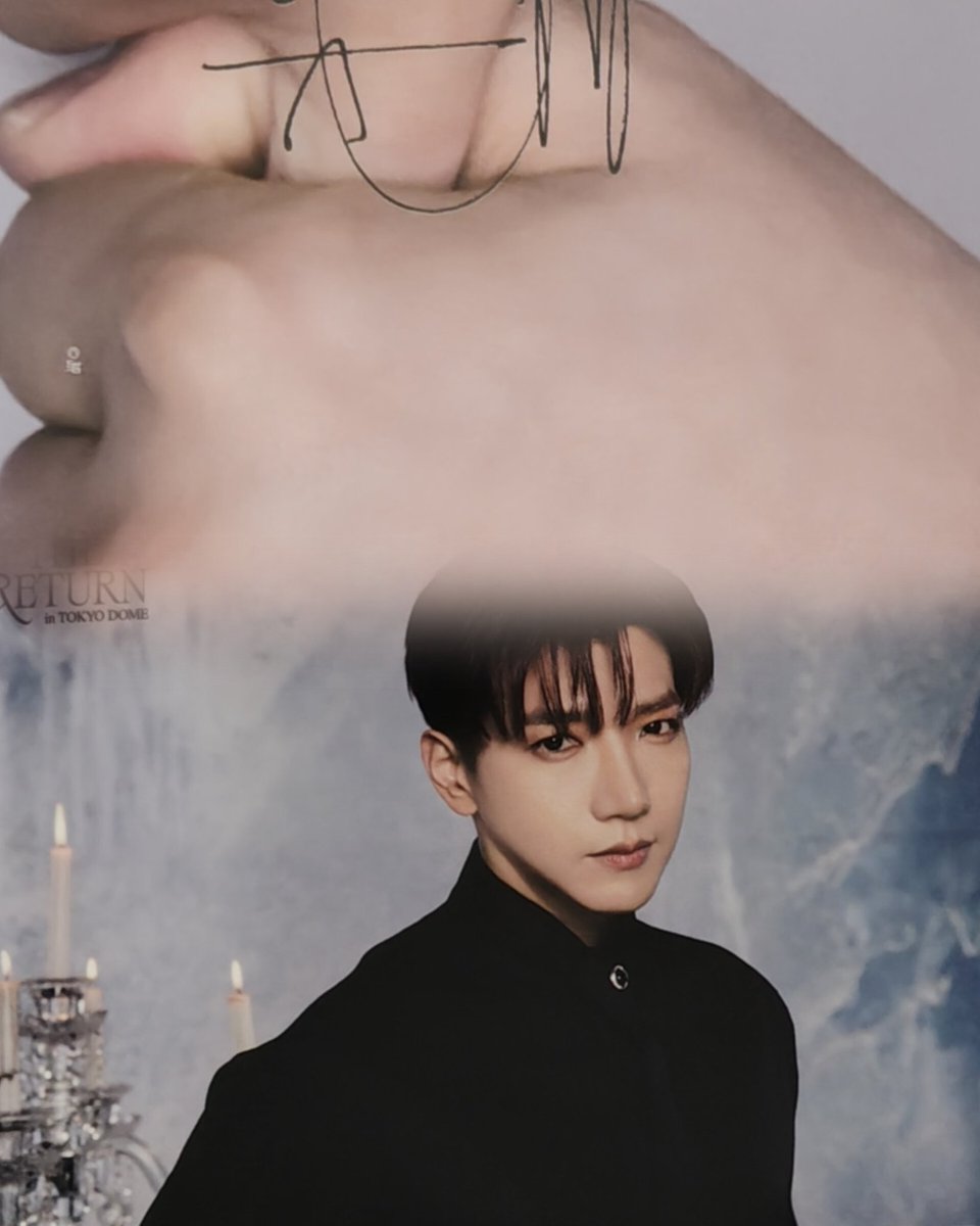 2PM THE RETURN
ランダムトレカ　レアカード　交換

譲: 💗
求: ❤️or💚

2PM東京ドーム 5/9 or 5/10
手渡しでのお取引希望です。
お心当たりがある方はお気軽にご連絡お待ちしております🙇‍♀️

#2PM #2PM交換
#2PM_THE_RETURN