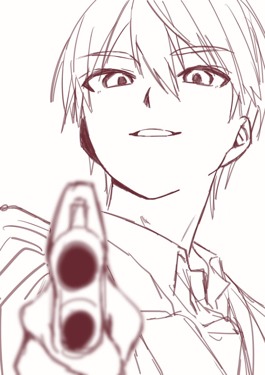 一穀米(多忙中) tweet media