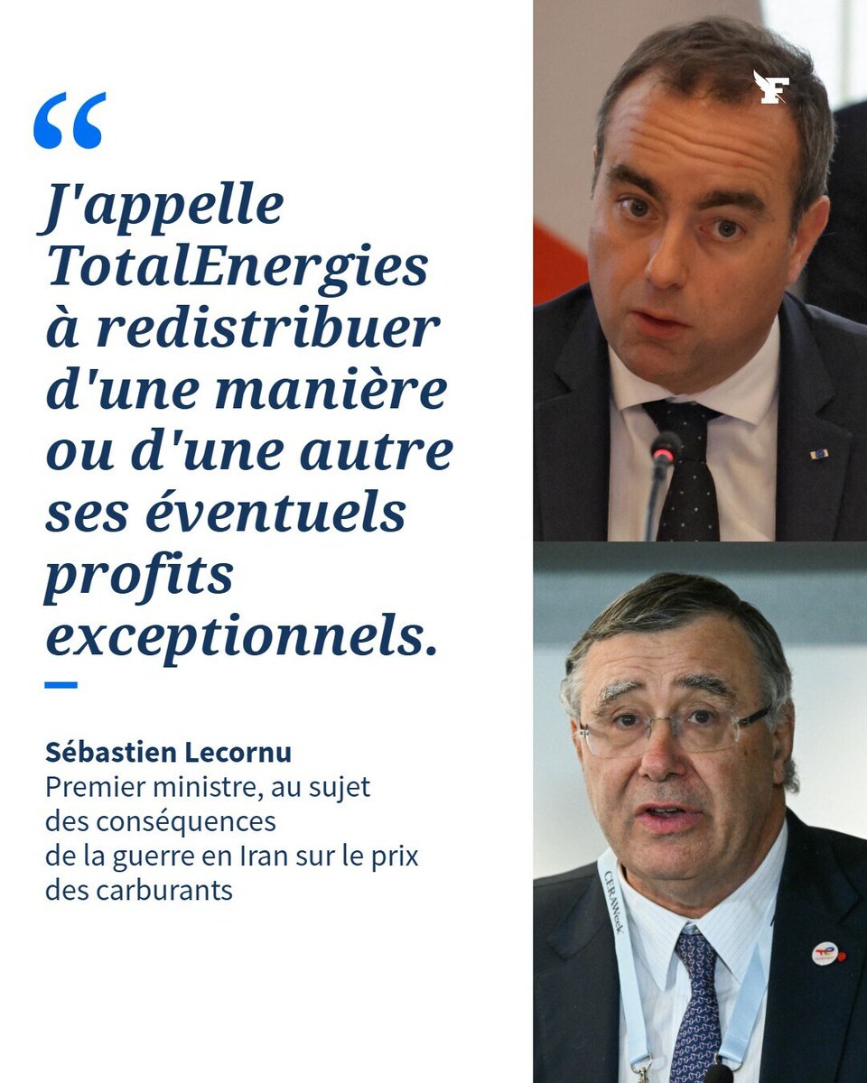 Le Figaro tweet media