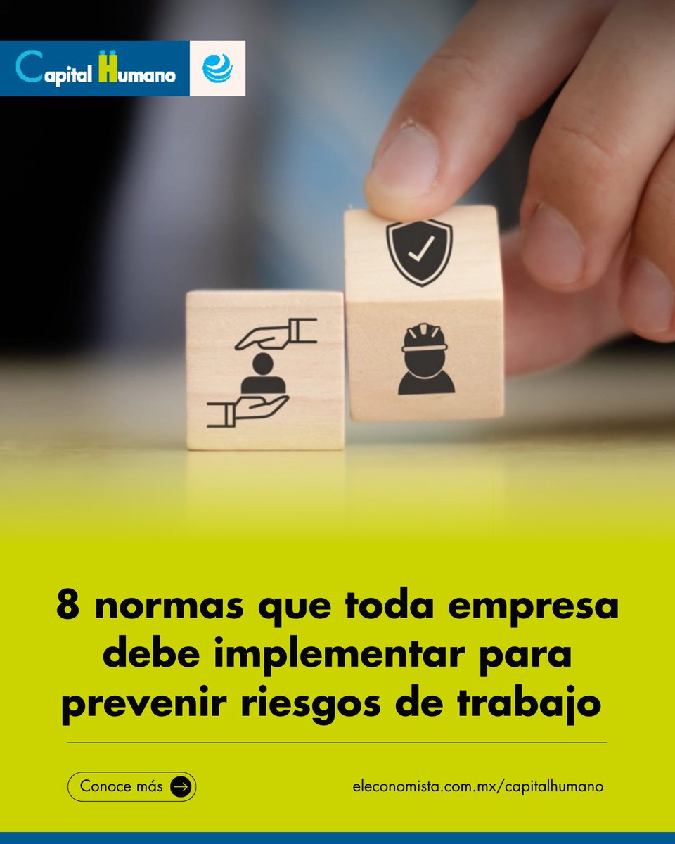 Capital Humano tweet media
