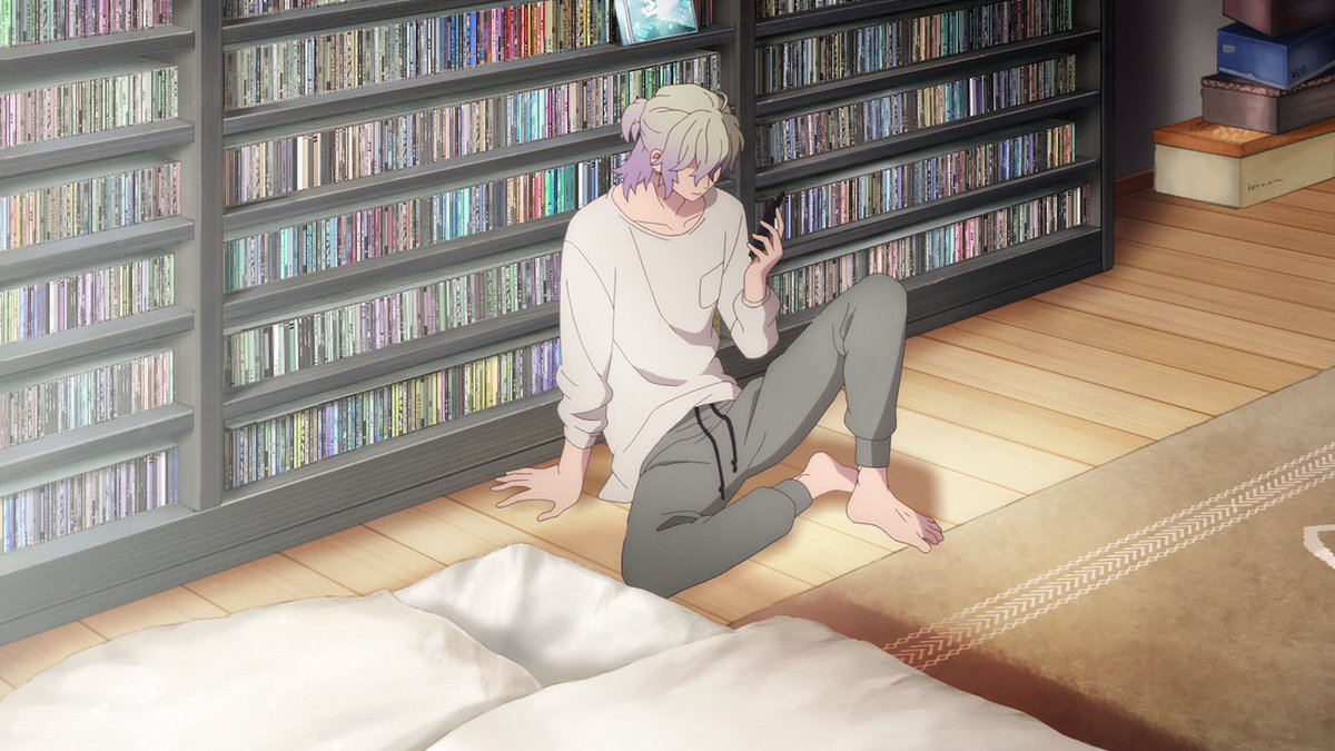All About Anime & Manga I Anime Blogger & Poster tweet media