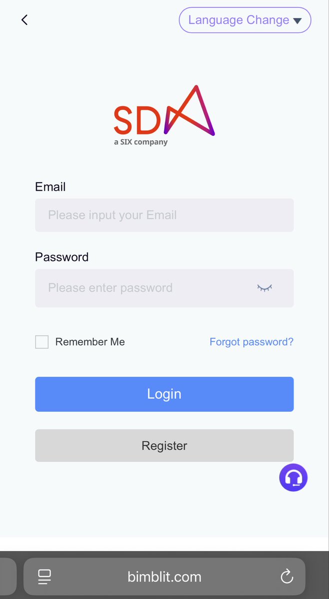 MarcoCodes_'s tweet photo. 🚨 Warning: #bimblit is a scam!
Can’t withdraw USDT or other cryptos?
Message me now to safeguard your funds!

#bimblit https://t.co/8q3ms4wUd1