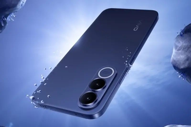 PixelcoTech's tweet photo. ¿Fotos de 200MP y batería de 7000mAh? 🔋📸 @vivo_colombia acaba de lanzar la serie V70 en el país y viene a rescatar a los que sufrimos por la batería y la cámara en los viajes. https://t.co/IMkPsDbssX
