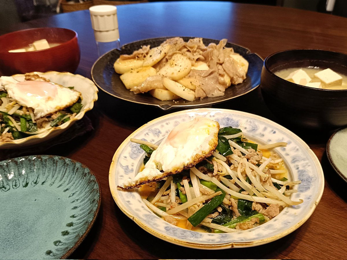のん子 tweet media