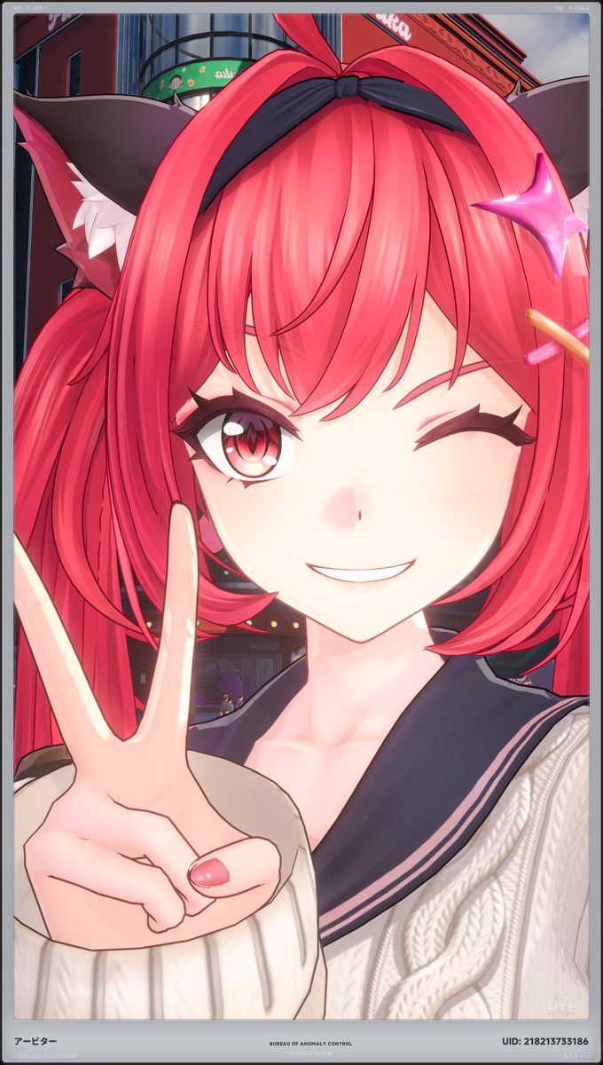 アービター@𝐒𝐒総合 tweet media