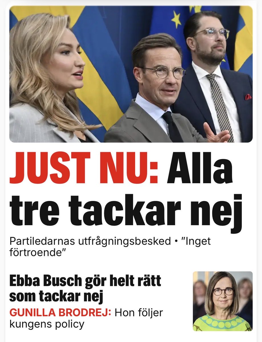 Karolina Skoglund tweet media