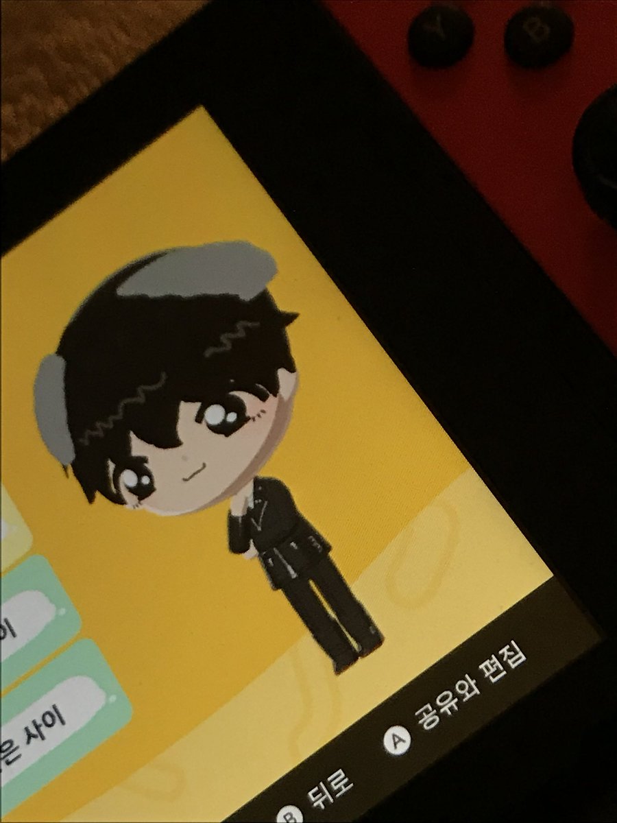 jae03z's tweet photo. 친모아 재밌어  ദ്ദി ₍ᐡ-᷅ ·̫ -᷄ᐡ₎ https://t.co/yJiJBHPt8u