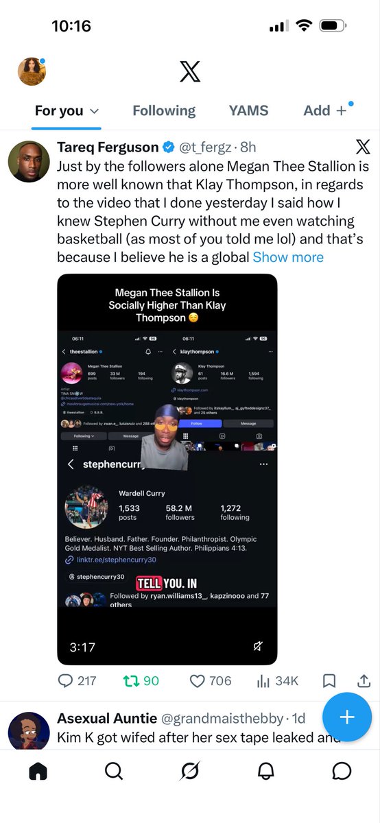 Lexijonesmua tweet media