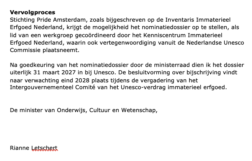 Bart Bolhuis 🕊 tweet media