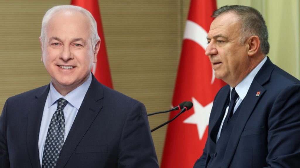 GÖKAN ZEYBEK: “ALAATTİN KÖSELER BEYKOZ HALKININ TERTEMİZ OYLARIYLA SEÇİLMİŞTİR”
Cumhuriyet Halk Partisi (CHP) Yerel Yönetimlerden ve Dirençli Kentlerden Sorumlu Genel Başkan Yardımcısı Gökan Zeybek, tutukluluk hali devam eden Beykoz Belediye Başkanı Alaattin Köseler hakkında sert