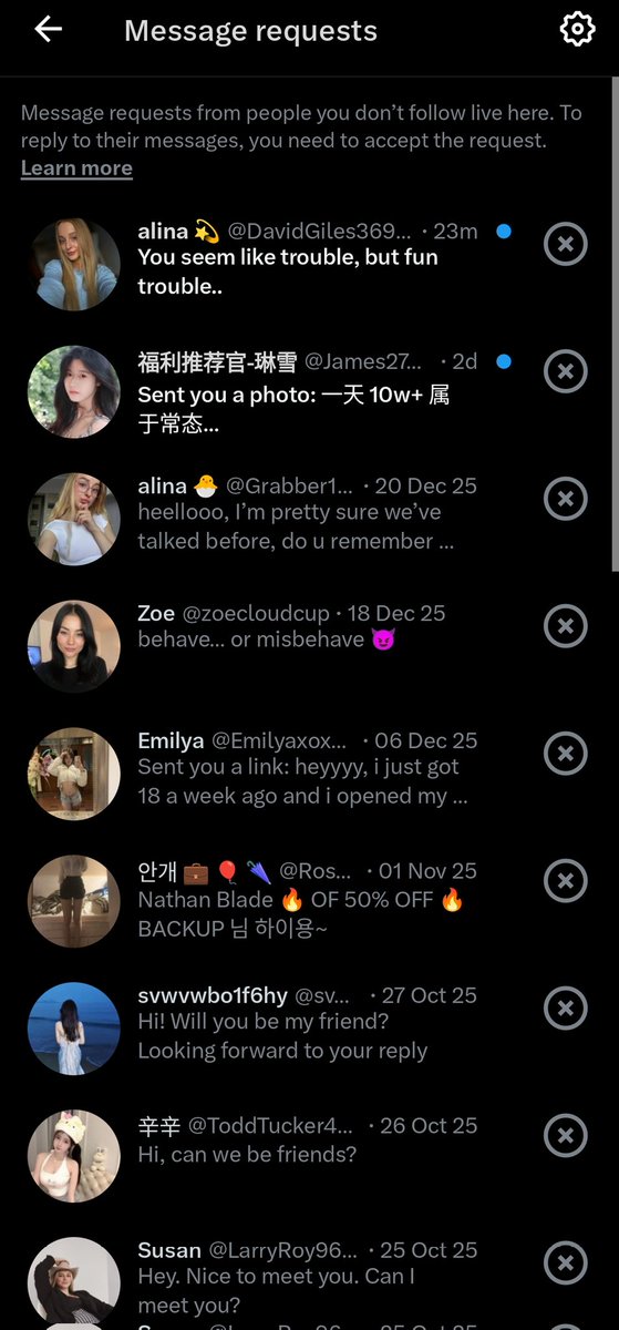 Nathan Blade 🔥 OF 50% OFF 🔥 tweet media