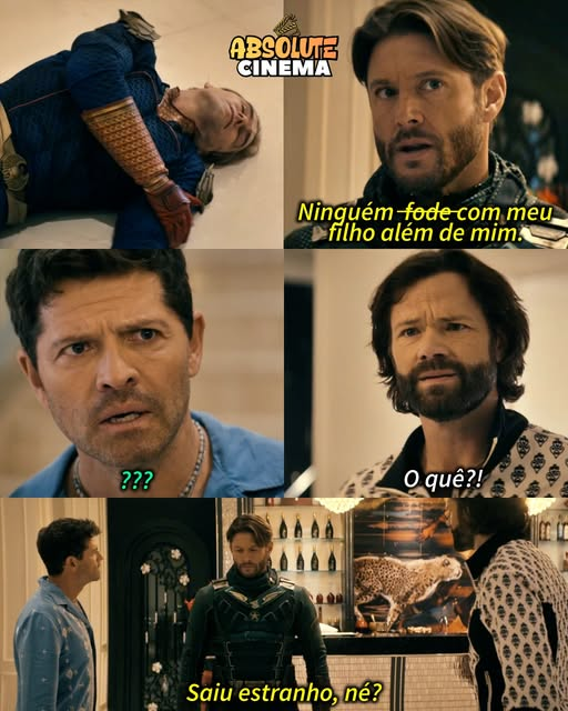 E daí? Lamento. Quer que eu faça o quê? tweet media