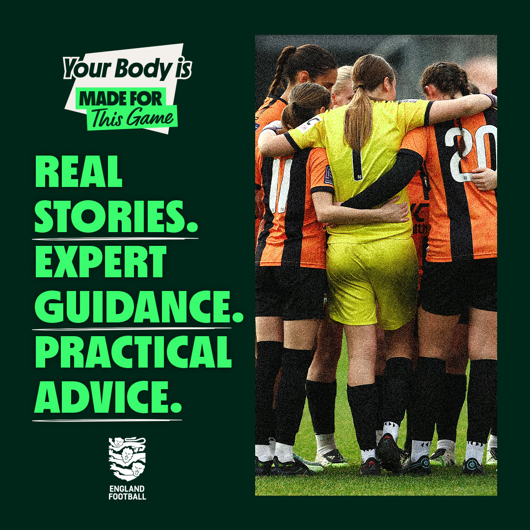 Manchester Football Association tweet media