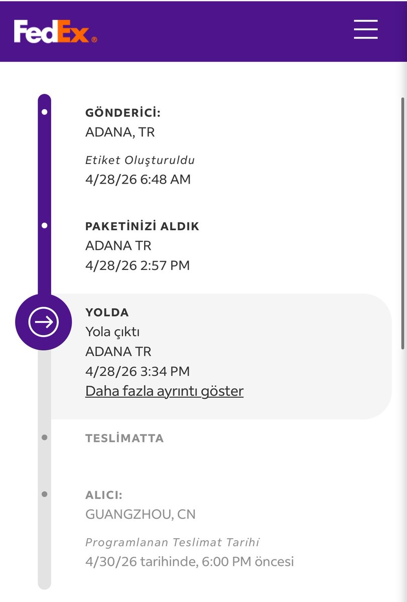 Merve Ateş tweet media