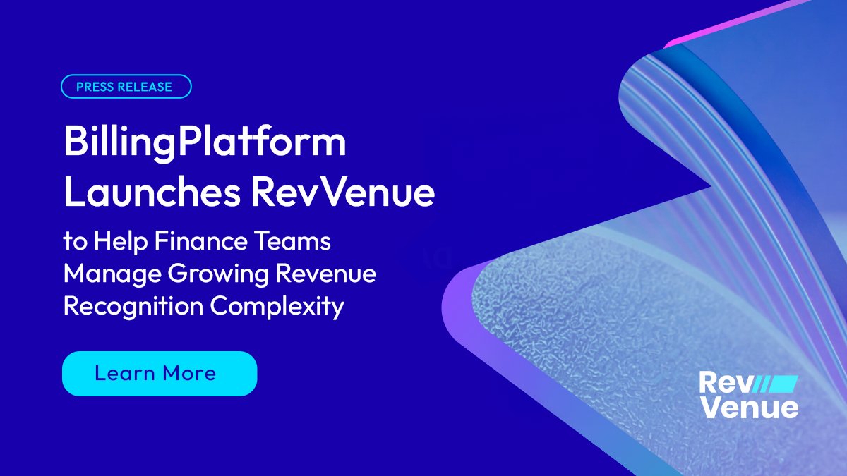 RevVenue tweet media