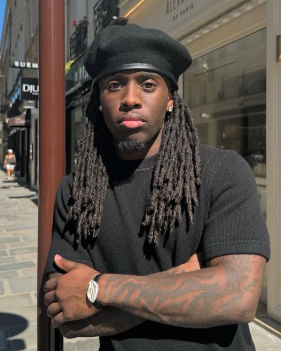 Rich Yeng Azaman 🦅 tweet media