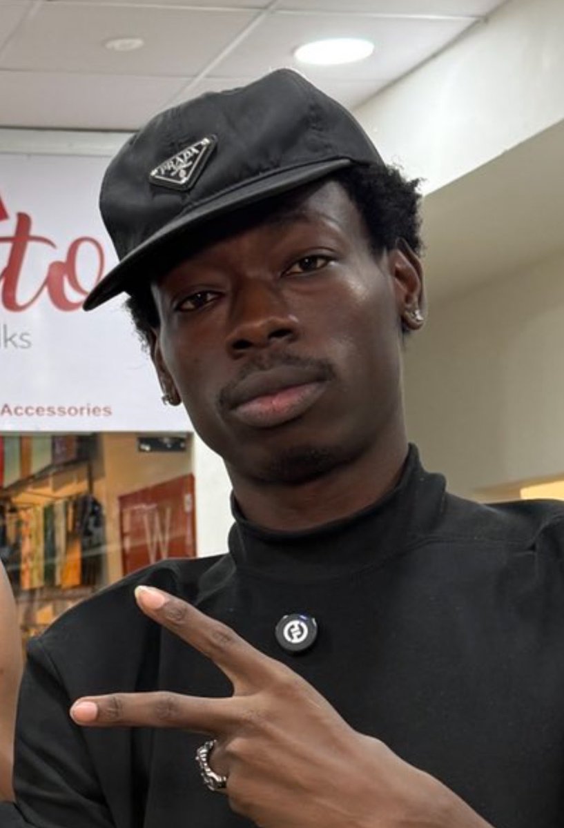 Rich Yeng Azaman 🦅 tweet media