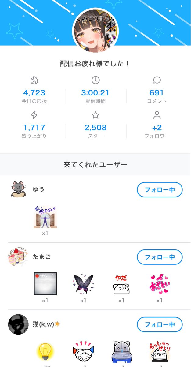 てらすa.k.a黄色い太陽 tweet media