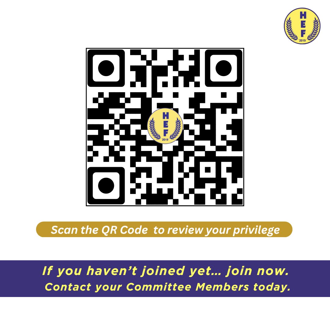 Hiranandani Estate CHS Federation tweet media