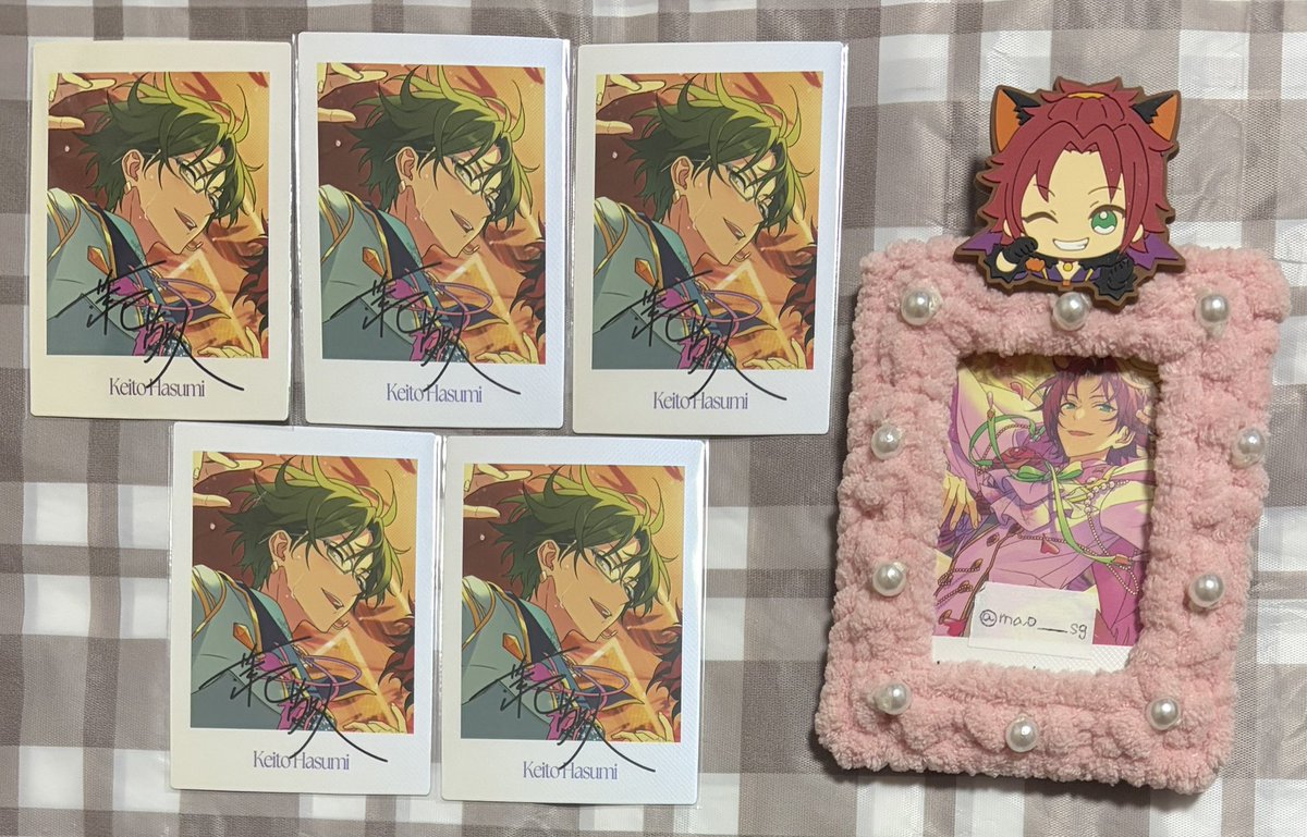 にーの【ﾘﾄﾘﾝ あり🔗からお読み下さい】 tweet media