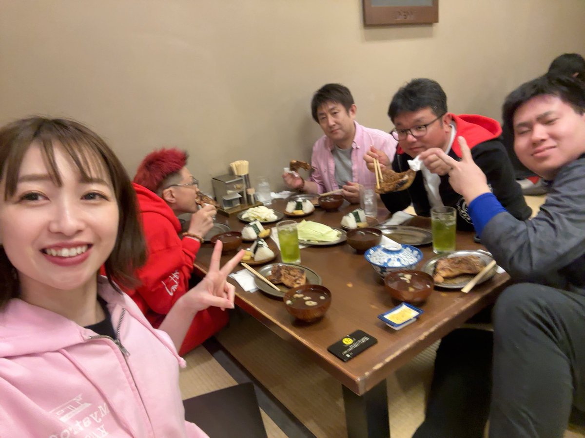 甲元慶依(よっぴー)🌸DMC tweet media