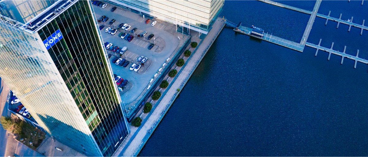 Moneycab's tweet image. Der finnische Aufzughersteller #Kone will den Aufzughersteller #TKE von den Finanzinvestoren Cinven und Advent übernehmen. #Aufzüge #Lifte moneycab.com/international/…