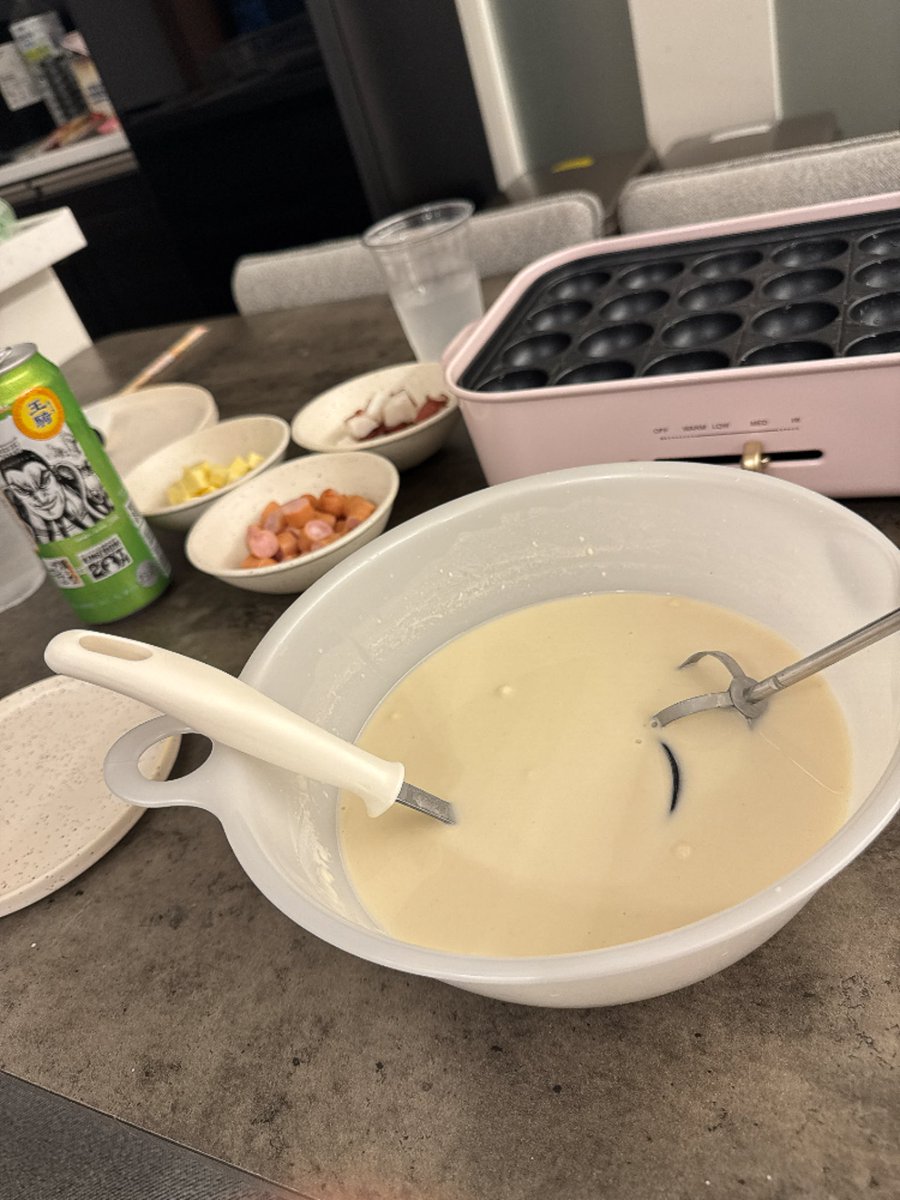 むーたろう tweet media