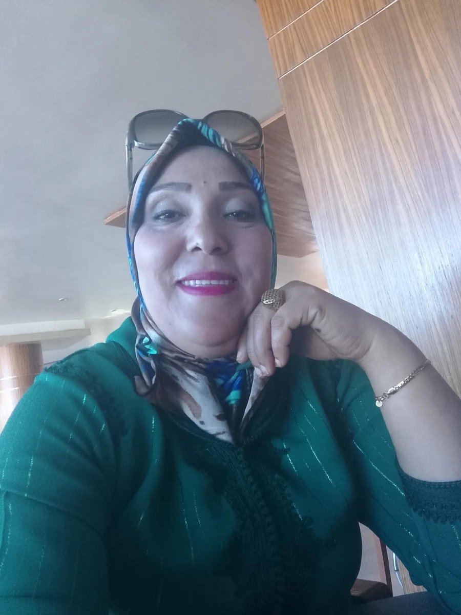 ام نوره tweet media