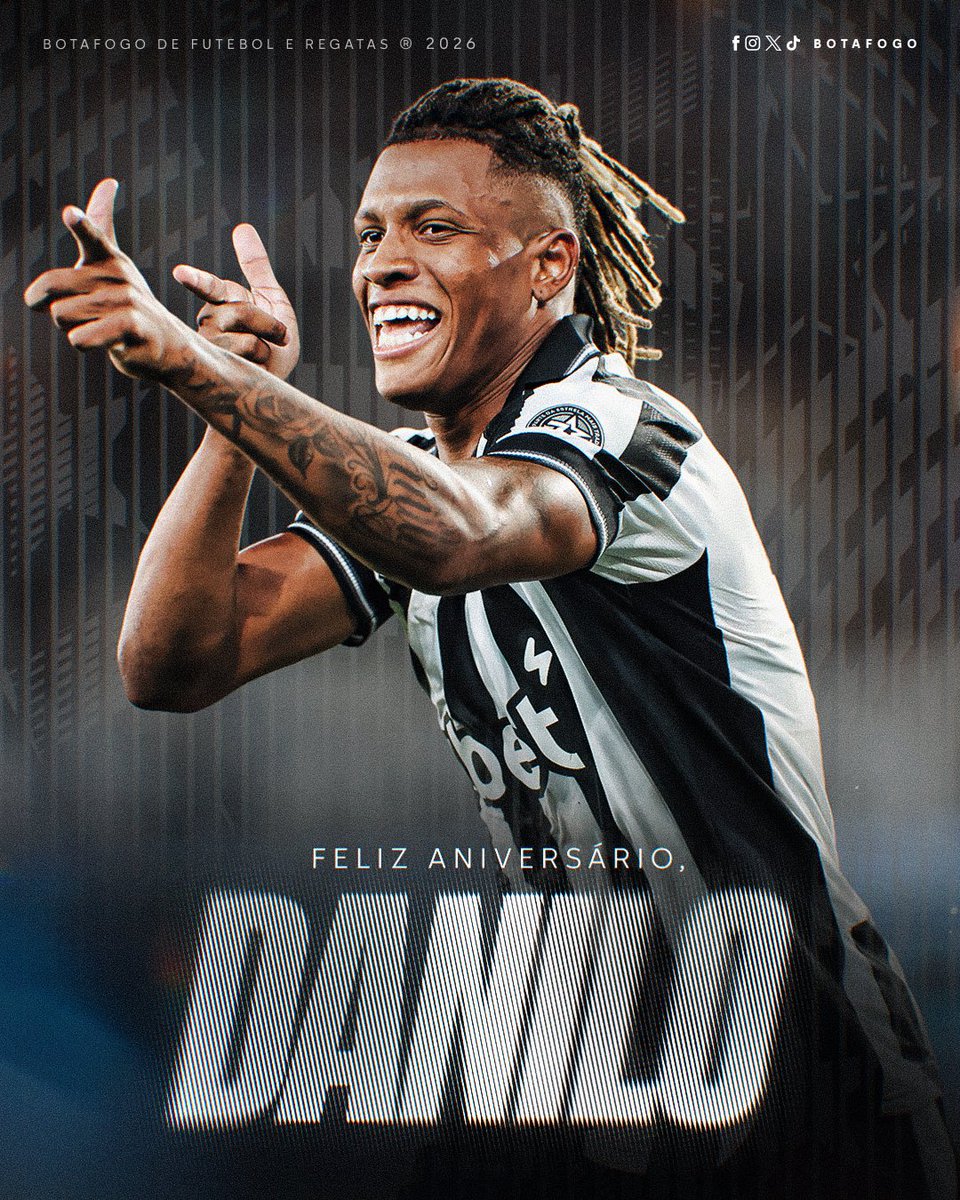 Botafogo F.R. tweet media