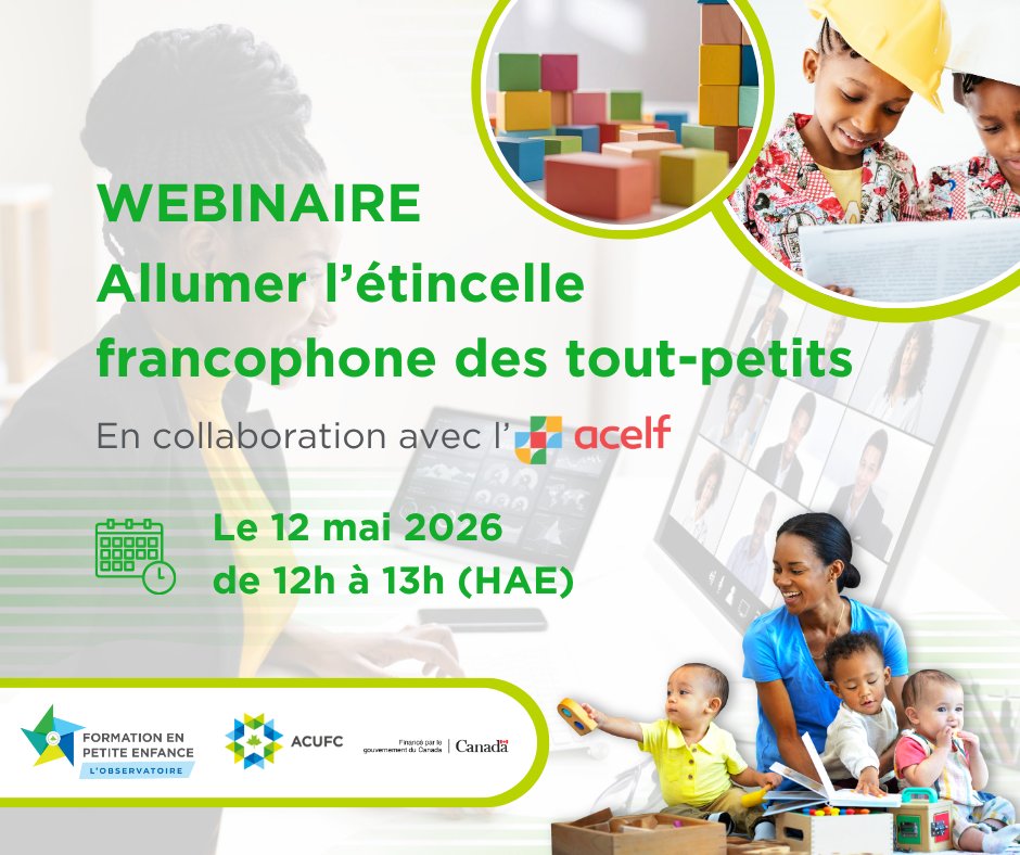 Réseau de recherche francophonie canadienne tweet media