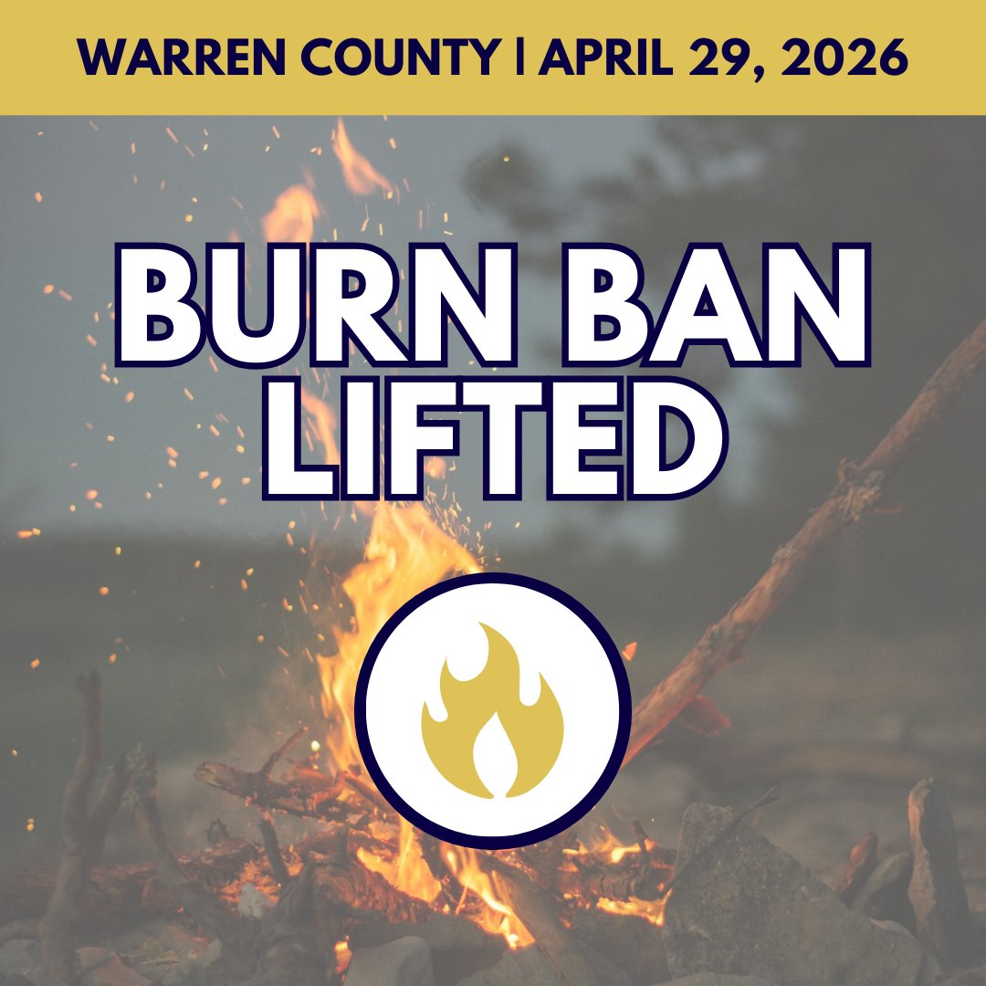 Warren County, KY Government tweet media