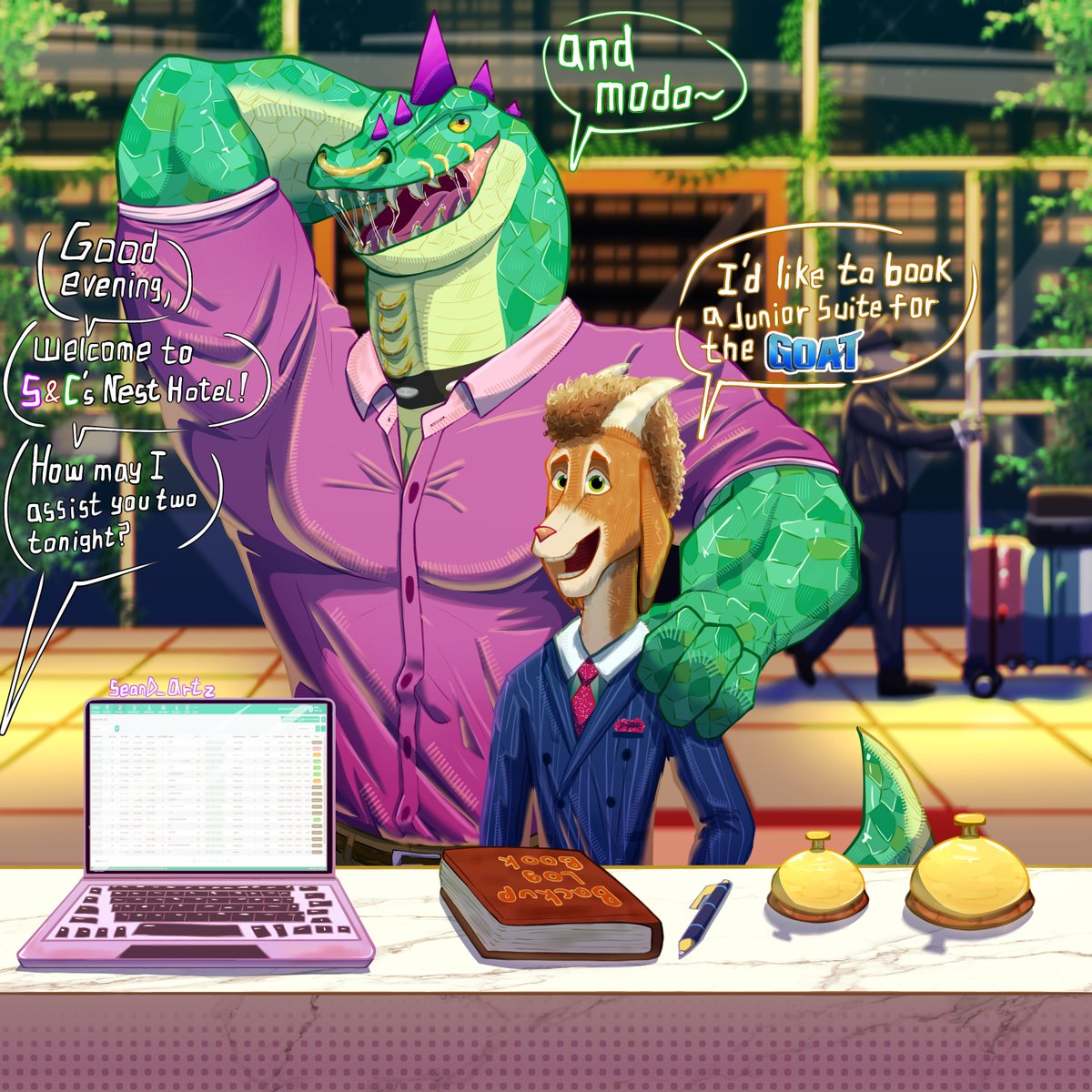 SeanTheDerg🇵🇭 (COMMS OPEN) tweet media