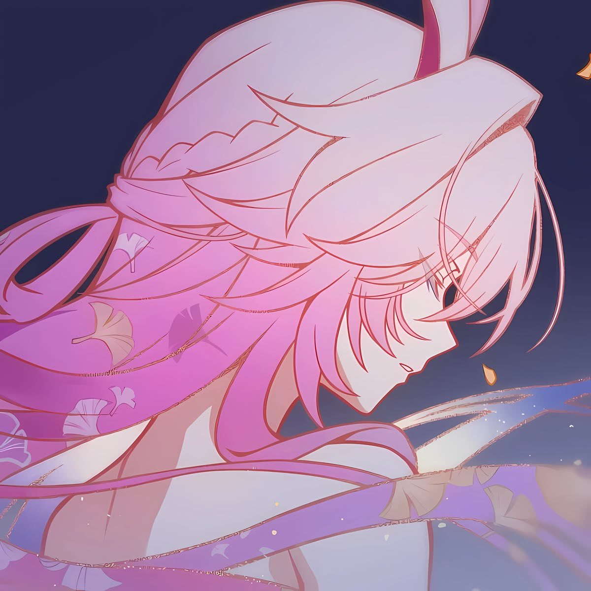 nadia_mstar's tweet photo. evanescia looks ethereal with her hair down https://t.co/ED4ITKwFUo