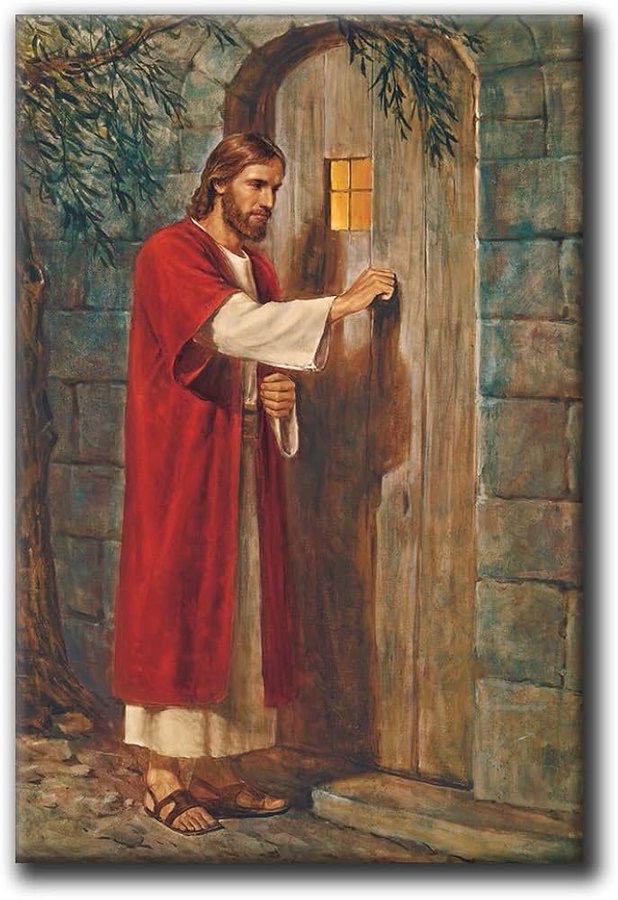 Jesus is Christ tweet media
