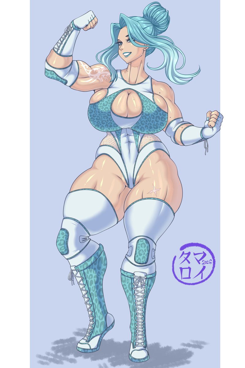 TamaRoy_タマロイ //(n///n)// tweet media