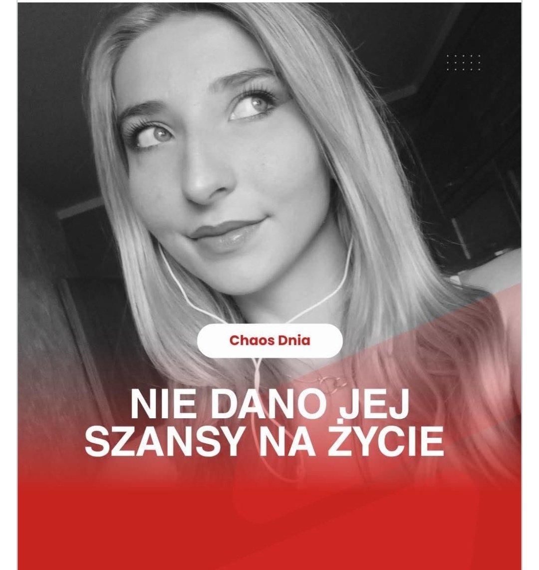 ɐʇuɐʃo🇵🇱 Bezpartyjna tweet media