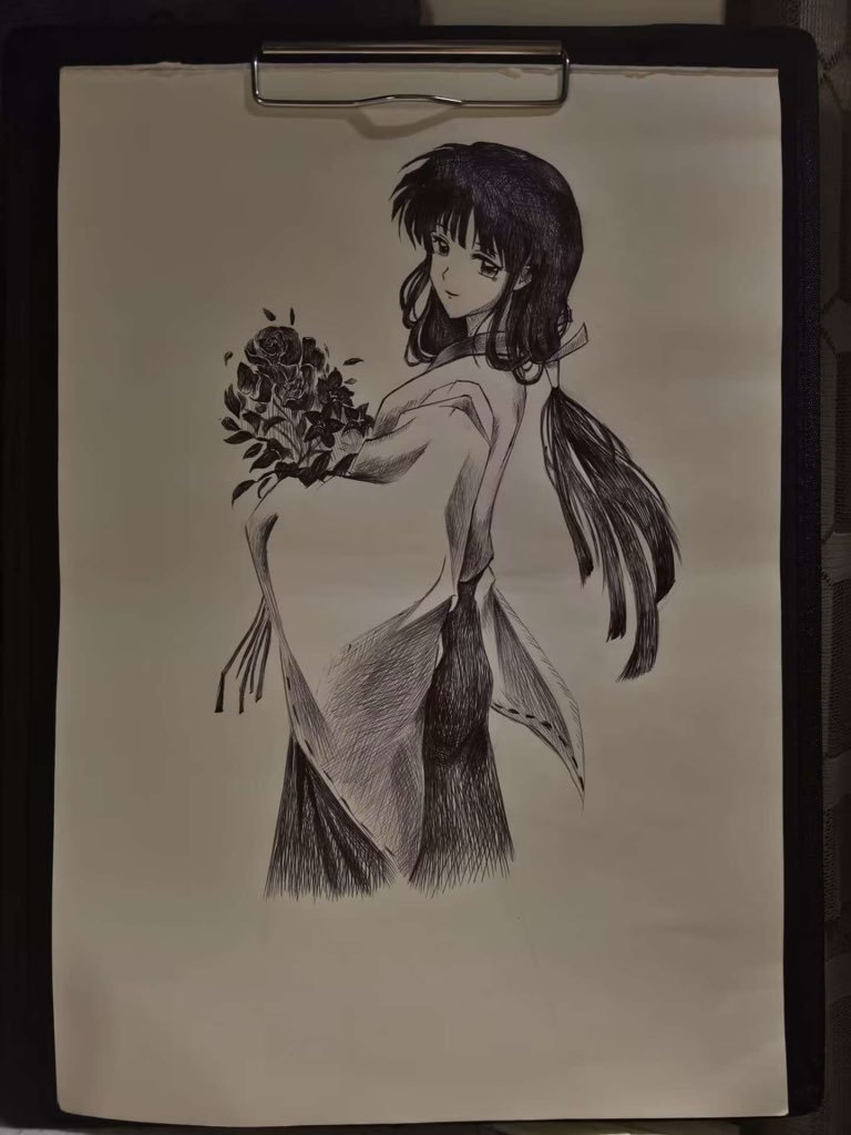 YH231225's tweet photo. 分享最近画的作品 https://t.co/QpJbYsVdrj