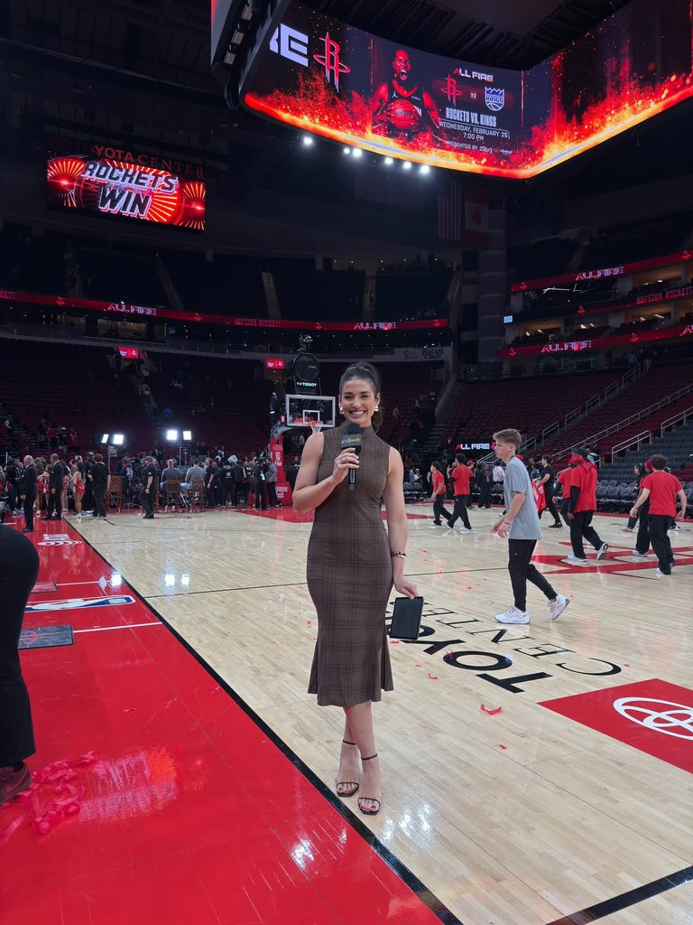 Athlete Vanity tweet media