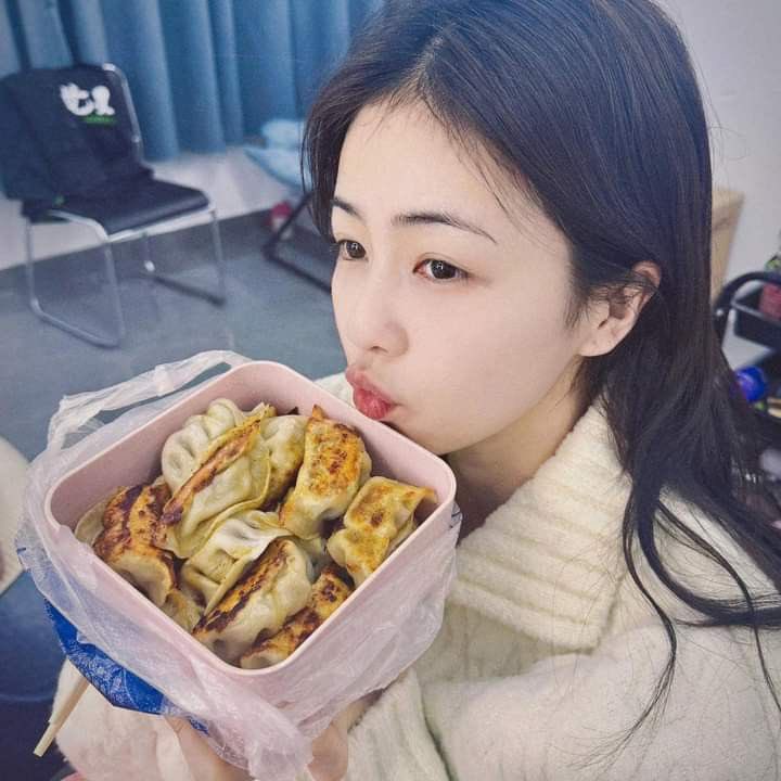 Anye, 赵 tweet media